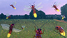 Pasture Fireflies